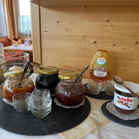 Landhaus Gastein 도르프가스테인 외부 사진