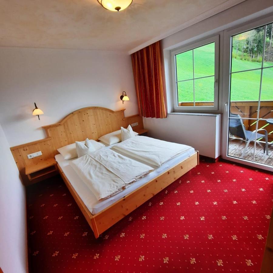 Landhaus Gastein 도르프가스테인 외부 사진