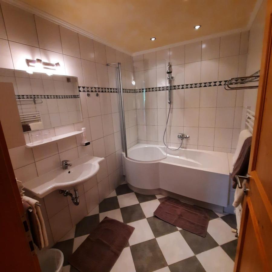 Landhaus Gastein 도르프가스테인 외부 사진