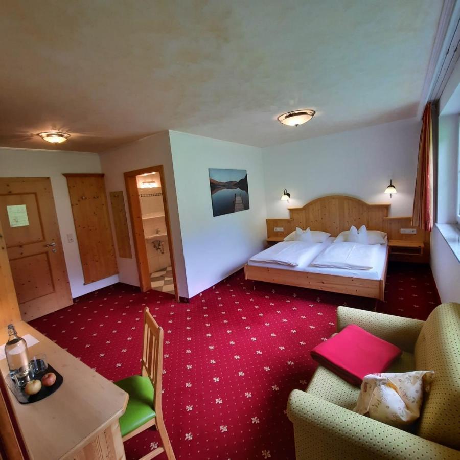 Landhaus Gastein 도르프가스테인 외부 사진