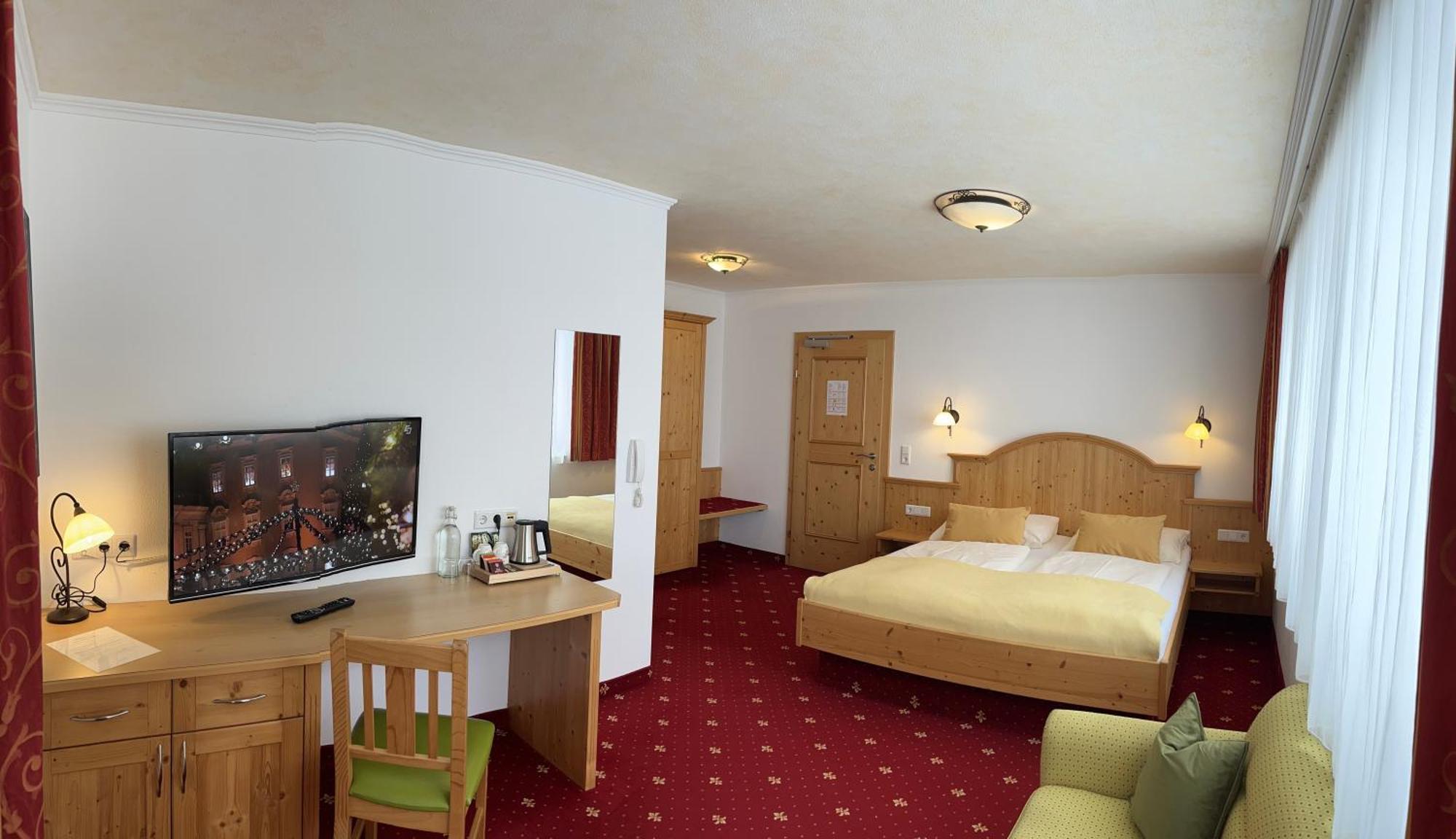 Landhaus Gastein 도르프가스테인 외부 사진