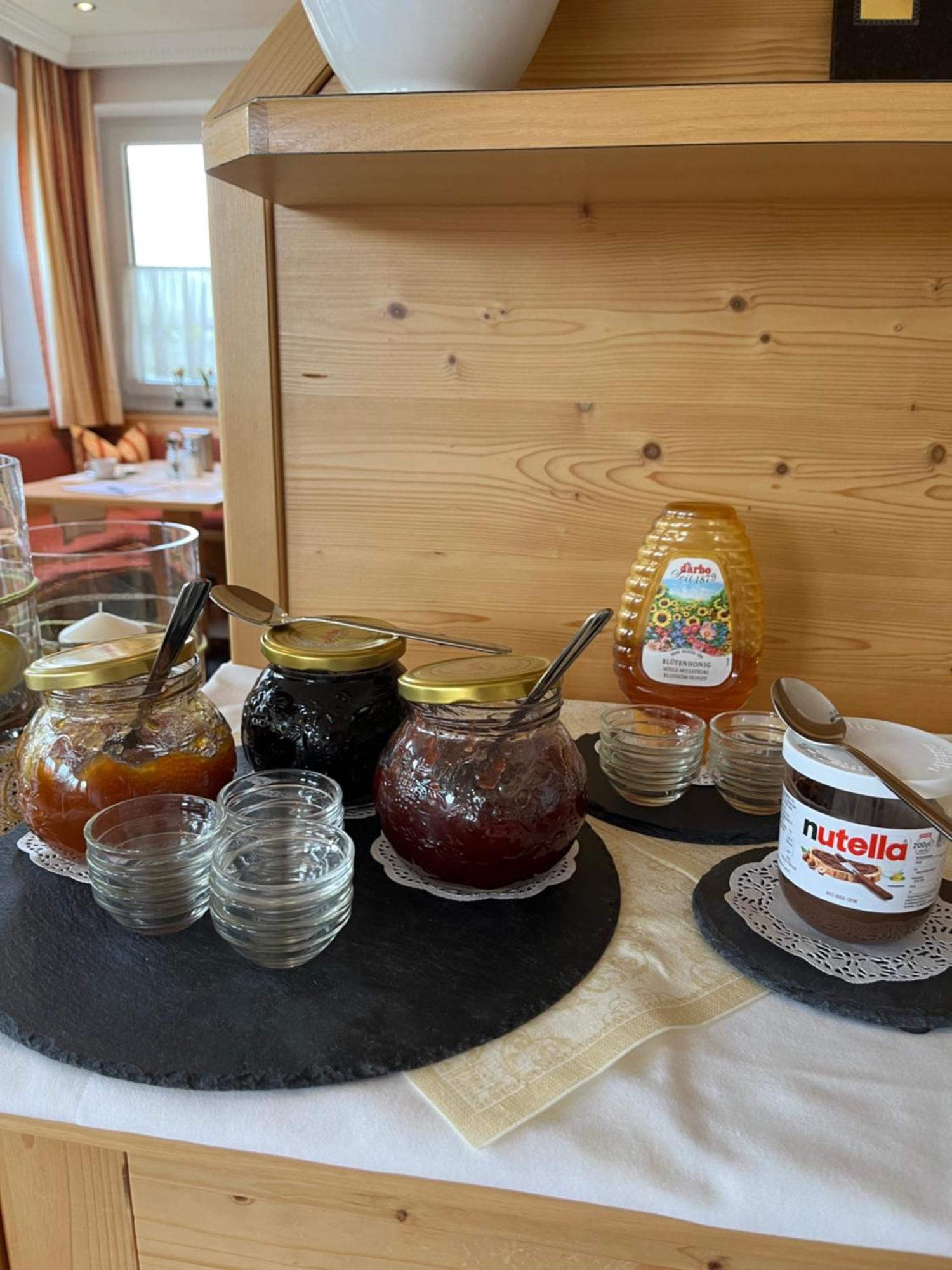 Landhaus Gastein 도르프가스테인 외부 사진