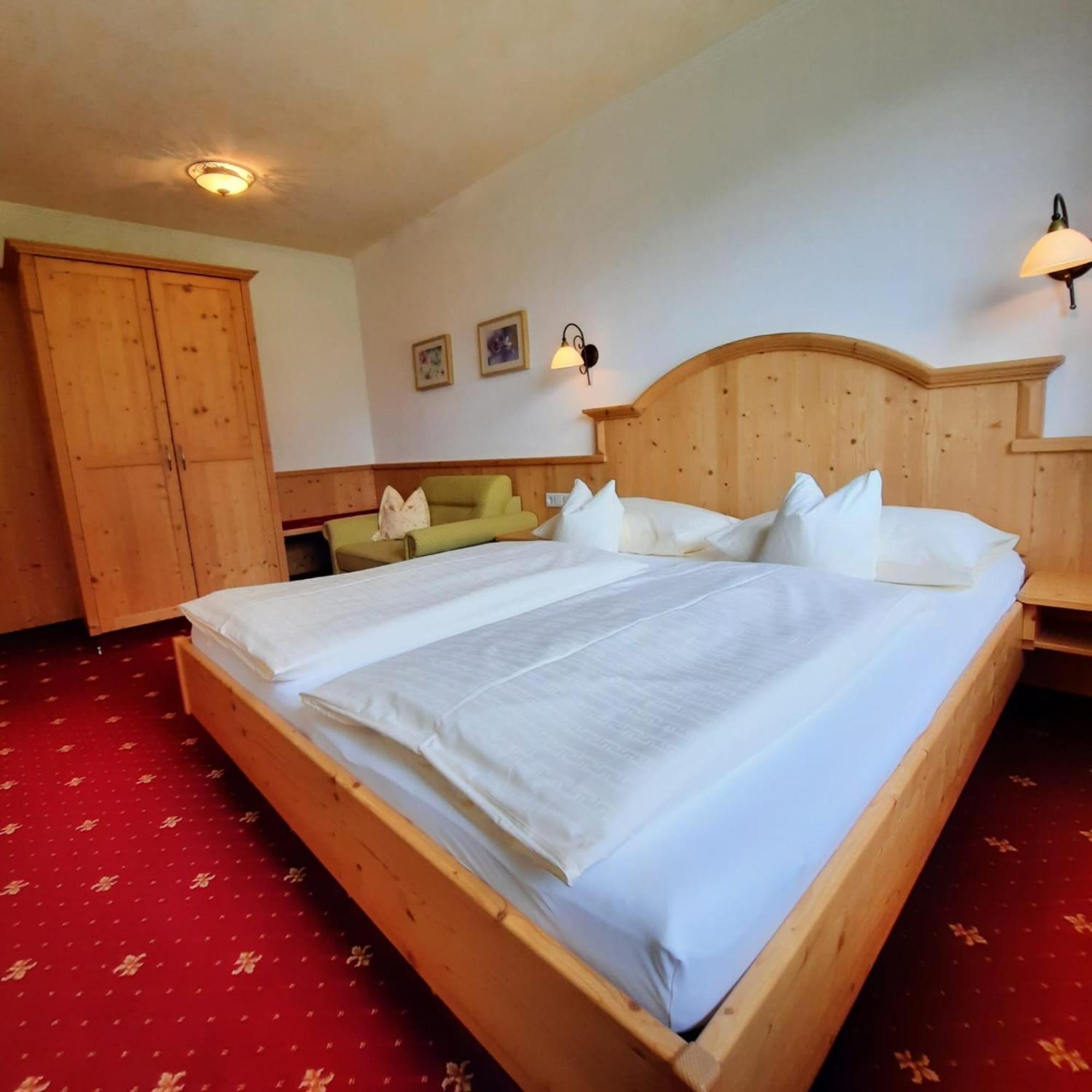 Landhaus Gastein 도르프가스테인 외부 사진