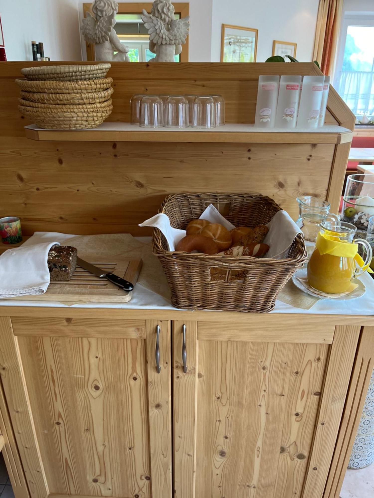 Landhaus Gastein 도르프가스테인 외부 사진