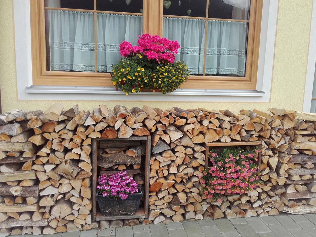 Landhaus Gastein 도르프가스테인 외부 사진