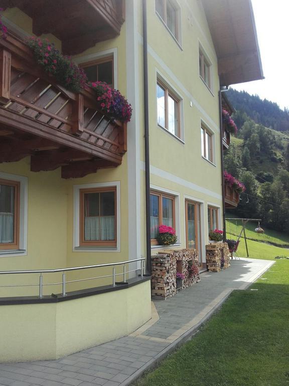 Landhaus Gastein 도르프가스테인 외부 사진