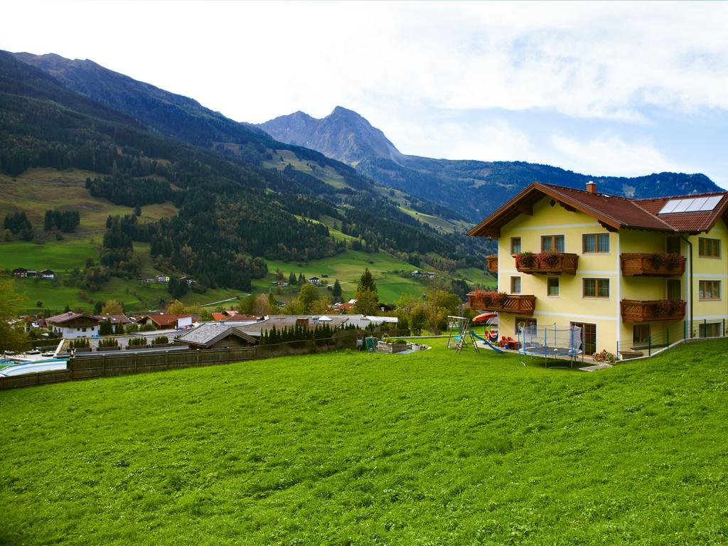 Landhaus Gastein 도르프가스테인 외부 사진