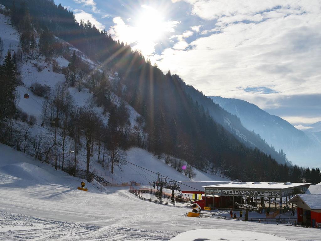 Landhaus Gastein 도르프가스테인 외부 사진