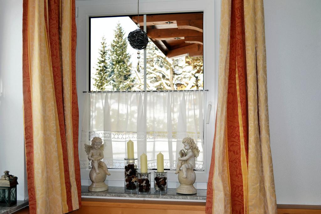 Landhaus Gastein 도르프가스테인 외부 사진