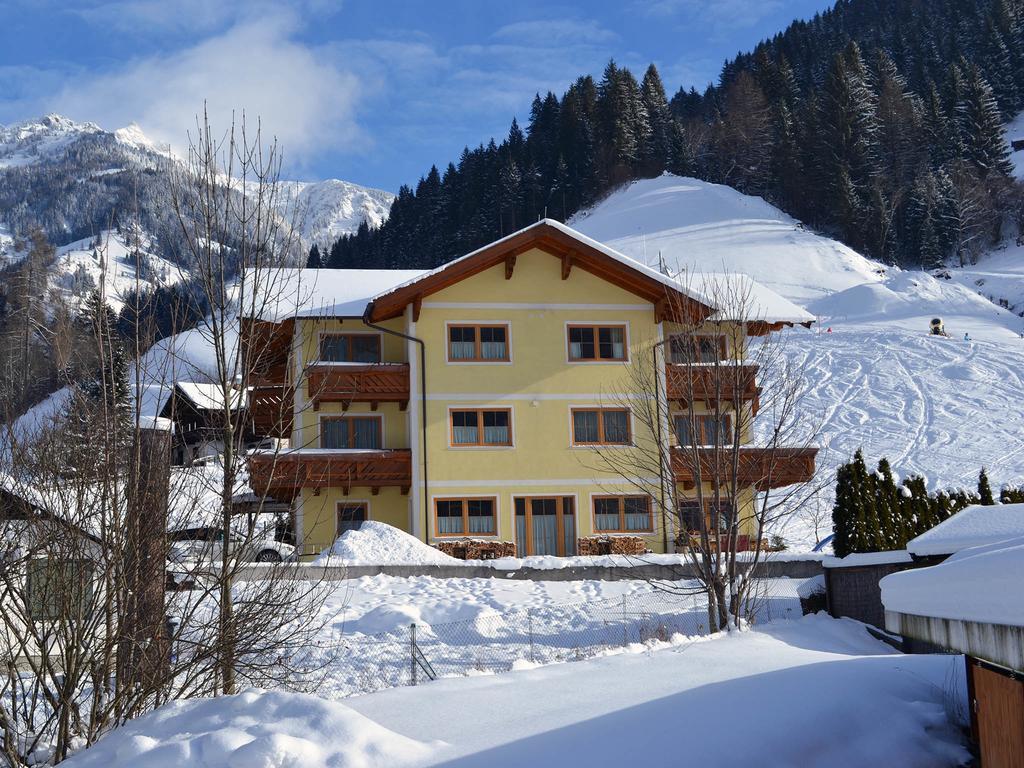 Landhaus Gastein 도르프가스테인 외부 사진