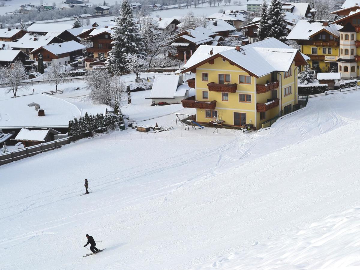 Landhaus Gastein 도르프가스테인 외부 사진