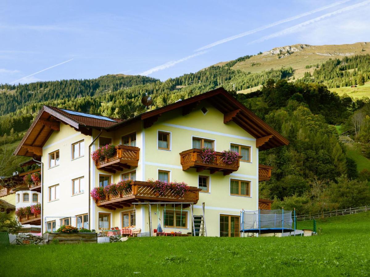 Landhaus Gastein 도르프가스테인 외부 사진